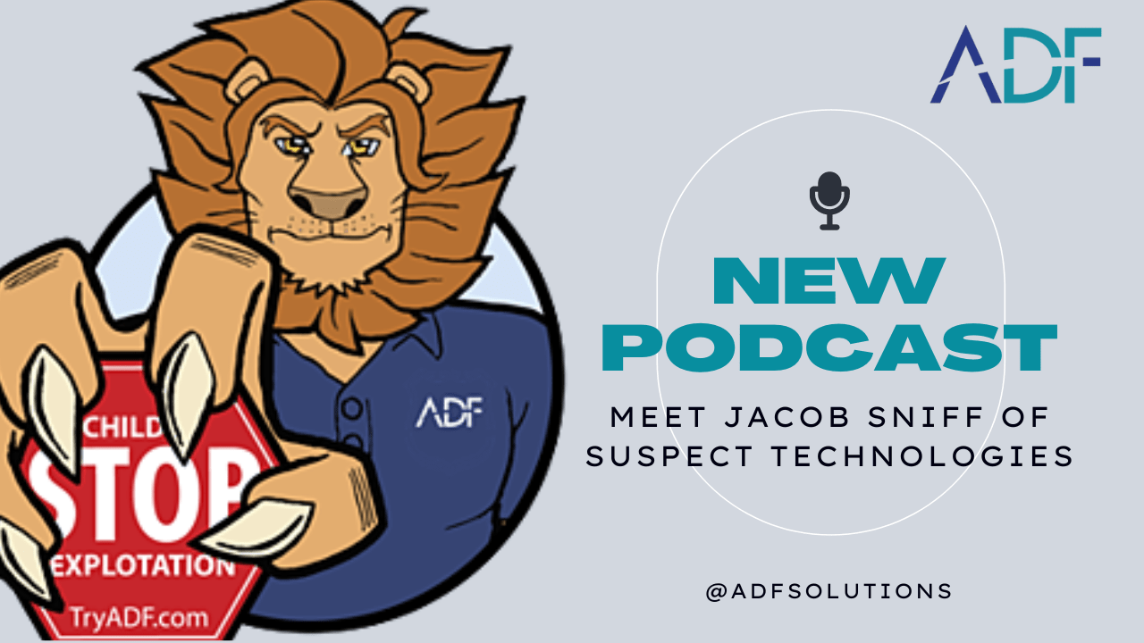 ADF Best Digital Forensic News Computer iOS Android Forensics